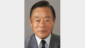 파나소닉 매출 1조엔 신화 마쓰시타 마사하루 명예회장 별세