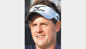 잉글랜드 “브리티시오픈 우승컵 좀 찾아오라”