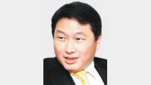 최태원 회장, 對中사업 ‘代 이은’ 애정