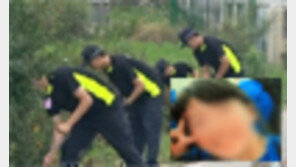 통영서 실종된 여자 초등생 숨진 채 발견…용의자 검거