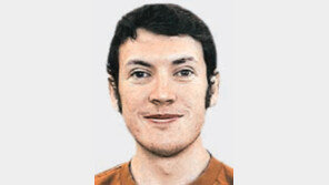 실탄 6300발… 부비트랩… 용의자 집은 요새