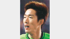 자체발광 김정우… 선제골 넣고 PK유도까지 ‘김정우 데이’ 스스로 빛내