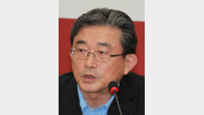 이한구 與 원내대표 임기? 아무도 몰라