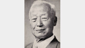 美 프린스턴大에 이승만홀 생긴다