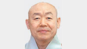 해인사 주지에 선해 스님