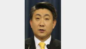 ‘MB의 입’ 이동관 前홍보수석, 신설 언론문화협력대사 임명