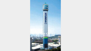 현대엘리베이터 1080 ‘세계 최고속’ 칭호 얻어