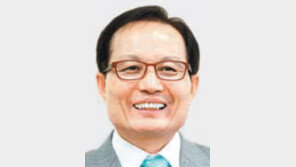 건국대 총장 송희영 교수