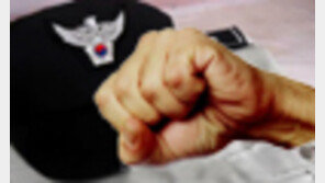  “관용차 왜 늦어!” 의경 때린 경찰서장 결국…