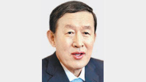 허창수 전경련회장 “정치권의 경제민주화 주장, 뭘 의미하는지…”