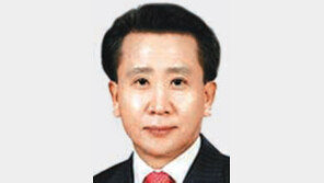 [경제계 인사]김찬부 늘푸른저축銀 대표