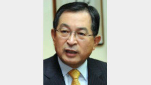 김인세 前부산대 총장 억대 수뢰혐의 구속