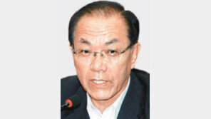 황우여 대표 방송연설… 與 “60세 정년 의무화 추진”