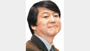 “금산분리 강조하더니 재벌 은행 추진”… 시동 걸린 안철수 검증