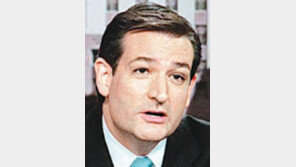 쿠바 난민 아들… 하버드 졸업… 잘생긴 외모… 크루즈, 美 보수파 히스패닉의 스타로