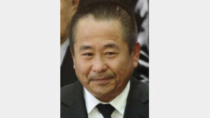 盧 전대통령 후원자 강금원 회장 별세