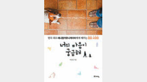 [실용기타]방바닥 핥는 강아지, 왜 그러는지 아시나요?