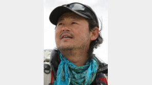 동국대에 ‘박영석 대장’ 강좌… 2학기 도전정신 주제로 개설