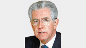 伊 몬티 총리 “남-북유럽 정신적 결별 위기”