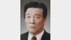 [부고]박용관 ㈜성안 회장
