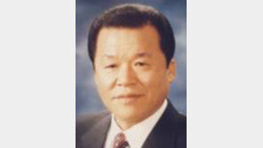 정보통신기술협 이사장 김동선 씨