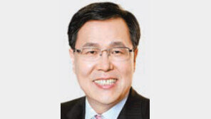 강원대 총장 신승호 교수