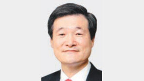 광물자원공사 사장 고정식씨