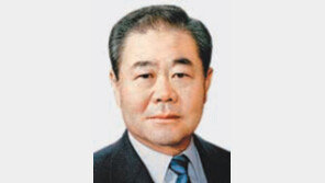 이성무 씨 벽사학술상 수상