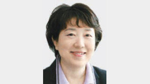 숙명여대 총장 황선혜 교수