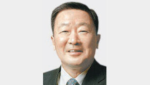 [런던 2012]“양학선의 실력과 효심에 감동” 구본무 LG회장 5억원 격려금