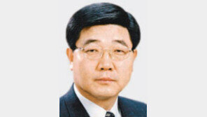 韓技大 총장 이기권 前차관