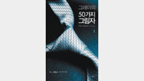 [문학예술]엄마들을 위한 포르노 논란… 그 소설책 드디어 한국 왔네