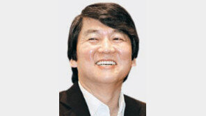 올림픽 끝나자 안철수 기지개?