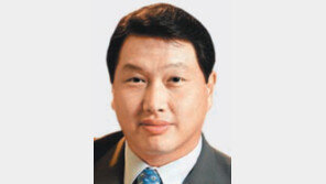 최태원 SK그룹 회장 “비인기 종목, 무한지원”