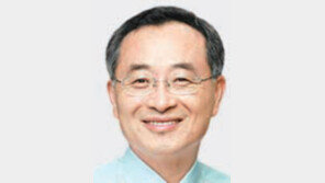 연세대 원주캠퍼스 부총장 이인성 교수