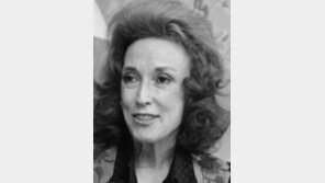 여성들의 性자유 외친 헬렌 브라운 타계