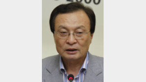 이해찬 “北 핵 내려놓게 하기 위해선 평화협정 체결돼야”… 北과 비슷한 주장 논란