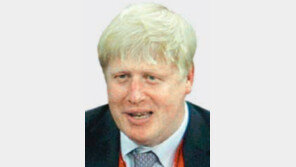 “올림픽 최고 승자는 존슨 런던시장” 대회 성공 이끌며 인기 상승