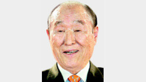 문선명 통일교 총재 위독… 중환자실 입원