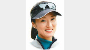 은퇴한 버디퀸 박지은 “11월에 면사포 씁니다”