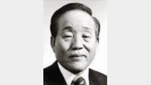 [부산/경남]울산 인재 서울유학 도운 ‘동천학사’ 설립자 정해영 선생 송덕비 세운다