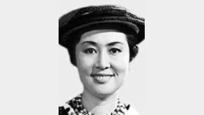 ‘한국영화 첫 키스신’ 배우 윤인자 씨 별세
