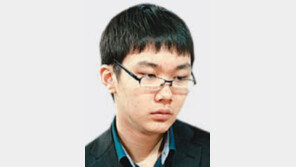 제1회 바이링배 16강전, 한국 박정환만 빼고 중국에 우수수