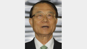 검찰, ‘파이시티 인허가 비리’ 최시중에 징역 3년6월 구형