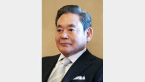 이건희 회장과 점심식사할 직원 10명 뽑아보니…