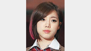 [TV 하이라이트]왕따 논란 티아라 함은정, SBS ‘다섯손가락’ 하차