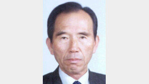 [부고]‘동래야유’ 명예보유자 문장원씨