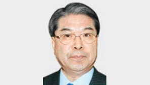 코리아연구원 이사장 이재정 씨