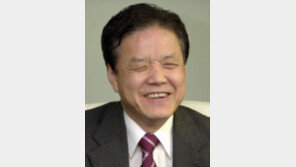 前 백악관 차관보 故 강영우 씨에 훈장