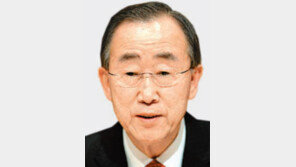 반기문 총장, 26일 개최 테헤란 비동맹 정상회의 참석… 이란 “美오만 꺾은 쾌거” 반색